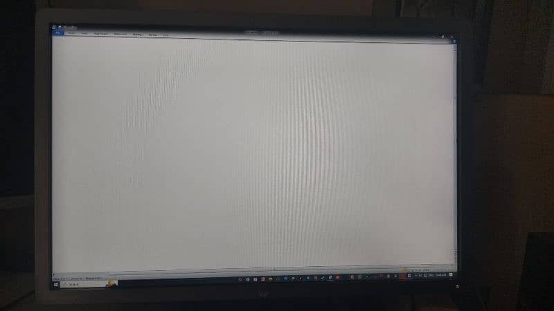 24 Inch HP LCD Elite Display E241i 4