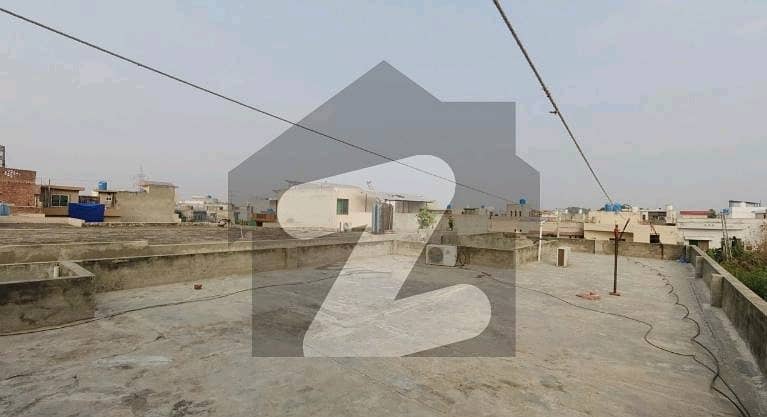 Prime Location House Sized 14 Marla Is Available For Sale In Punjab Small Industries Colony - Block E 9