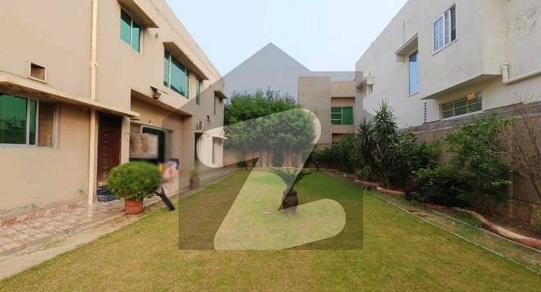 Highly-Desirable Prime Location Residential Plot Available In Punjab Small Industries Colony - Block E For sale 5