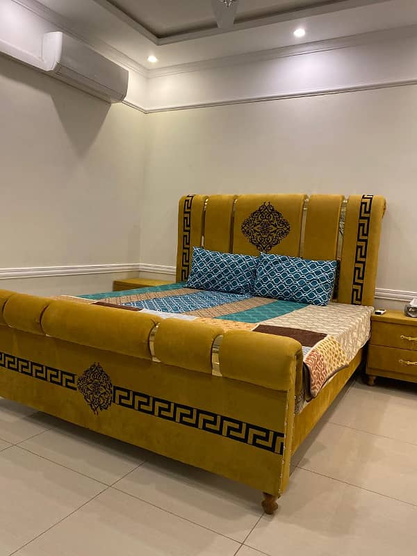 Room for short stay islamabad 8