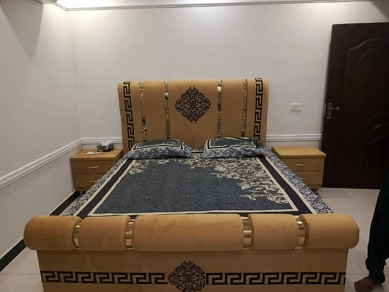 Room for short stay islamabad 9