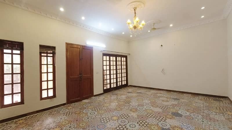 A Prime Location 7 Marla House Is Up For Grabs In Punjab Small Industries Colony 15