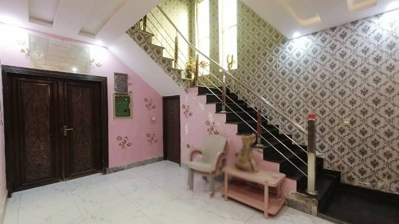 Prime Location House Sized 14 Marla Is Available For sale In Punjab Small Industries Colony - Block E 14