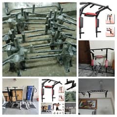 Gym Pull Up Bar in Rawalpindi Free classifieds in Rawalpindi OLX Pakistan