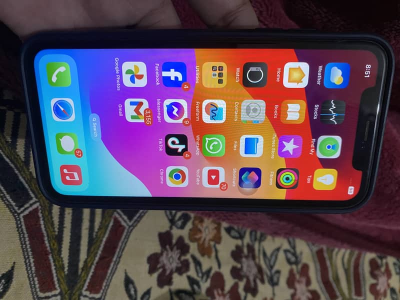 iphone xr non pta 0