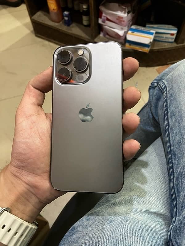 IPhone 13 Pro Fu 128Gb 0