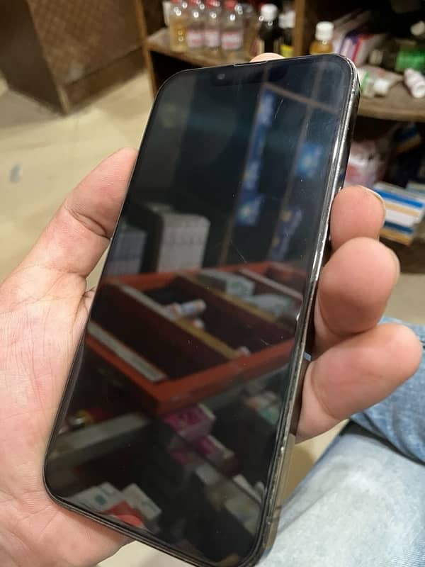 IPhone 13 Pro Fu 128Gb 4