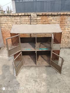 Birds cages for sale good condition