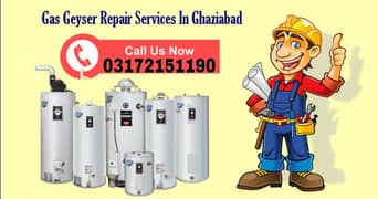 Instant Geyser & ElectricGeyser Repair Gass Geyser to Electric convert