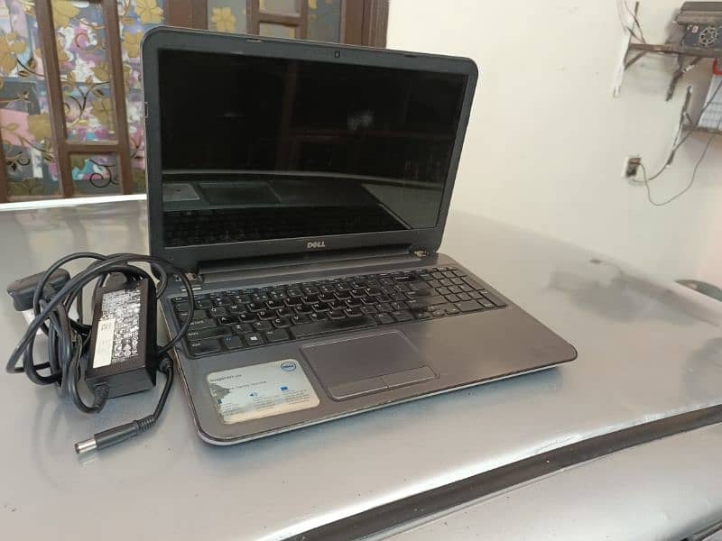 DELL Inspiron 15R (i5) 3rd Generation 0