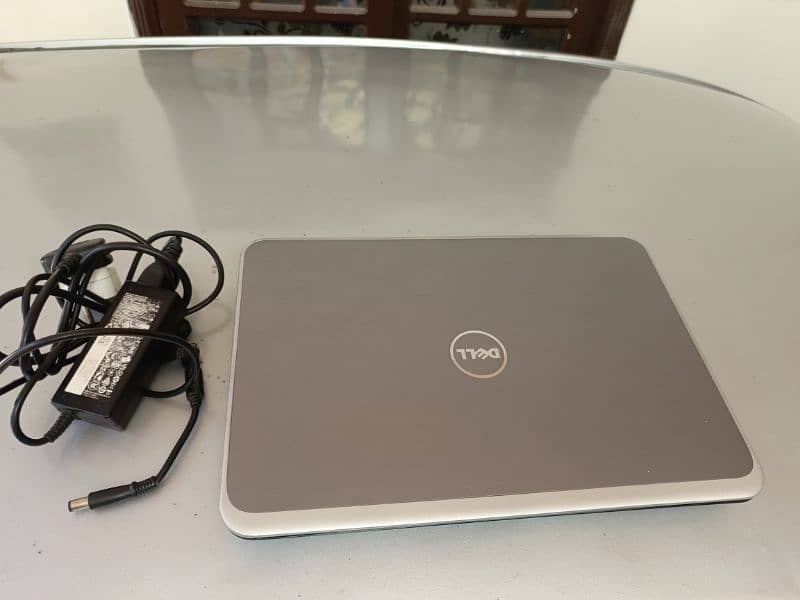 DELL Inspiron 15R (i5) 3rd Generation 1