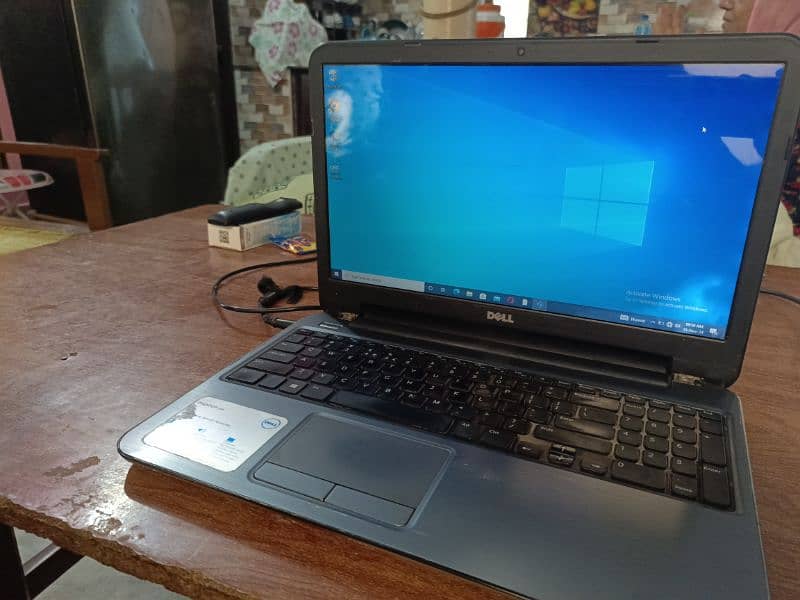 DELL Inspiron 15R (i5) 3rd Generation 2