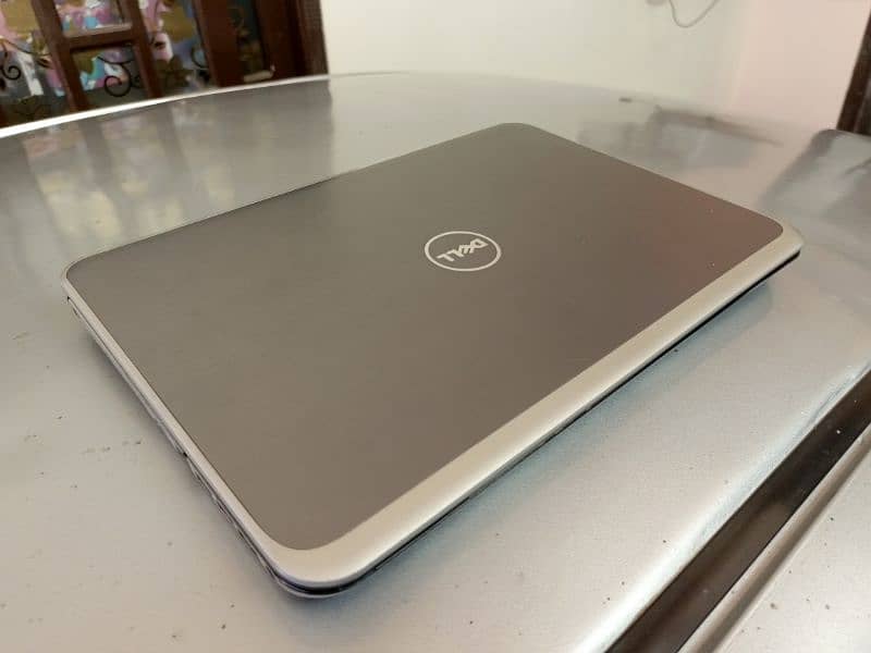 DELL Inspiron 15R (i5) 3rd Generation 4