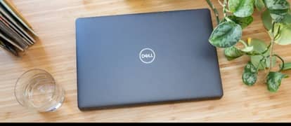 Dell latitude 5400 i5 /8th generation  8/256 SSD