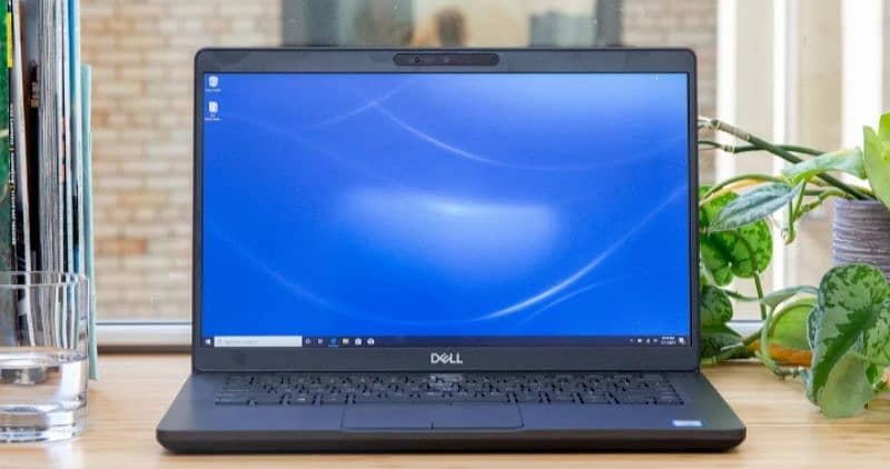 Dell latitude 5400 i5 /8th generation  8/256 SSD 2