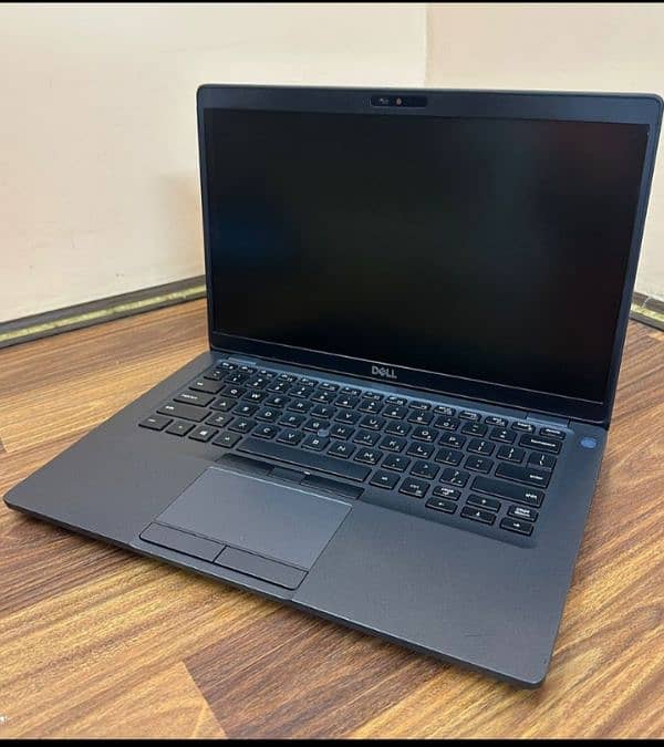 Dell latitude 5400 i5 /8th generation  8/256 SSD 5