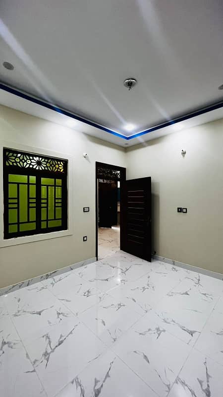 Brand New House For Sale Ground +2 By Sialvi Estate 17