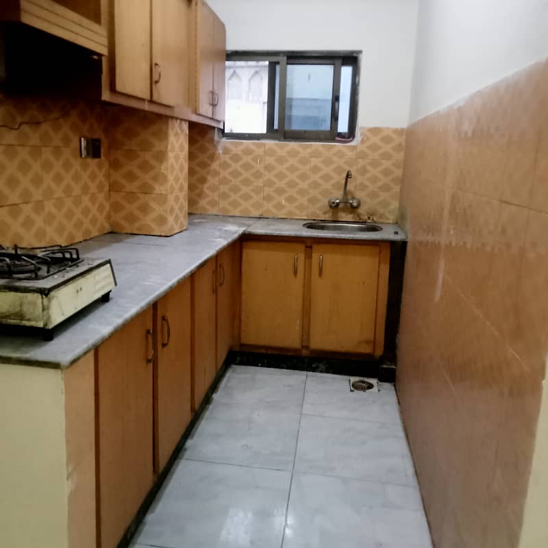 2 Bed flat for rent in G-15 Islamabad 1