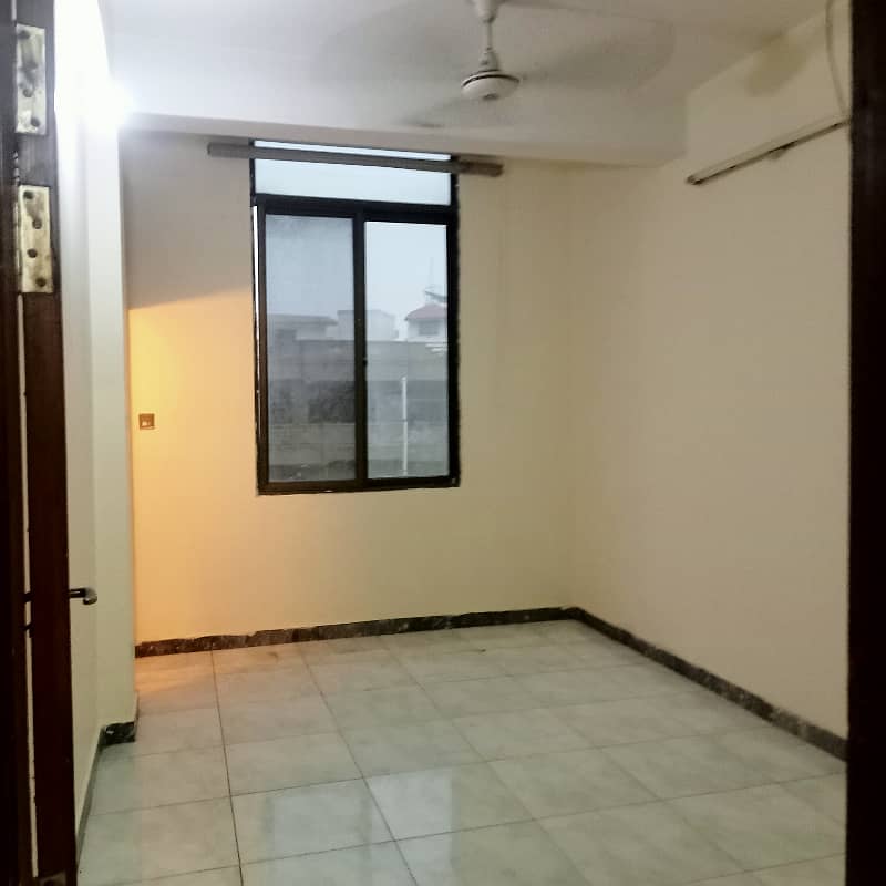 2 Bed flat for rent in G-15 Islamabad 2