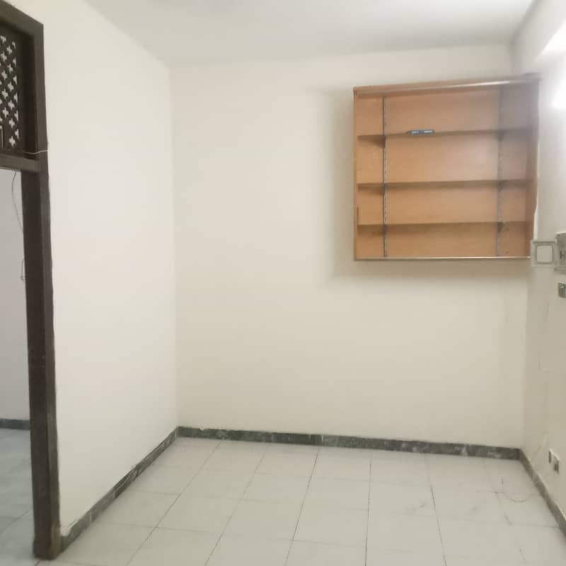 2 Bed flat for rent in G-15 Islamabad 3