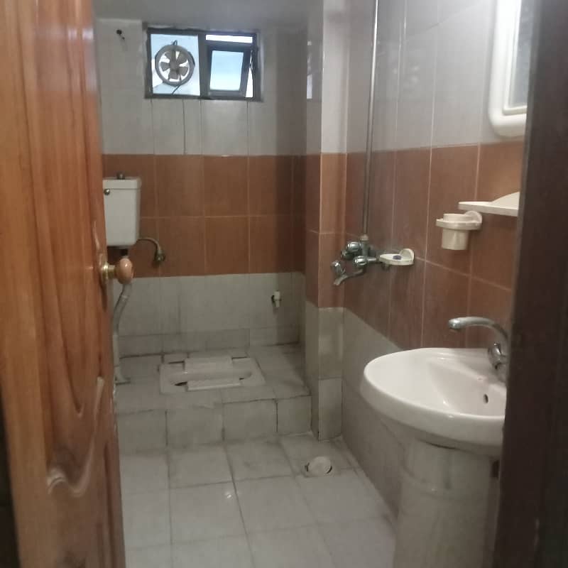 2 Bed flat for rent in G-15 Islamabad 4