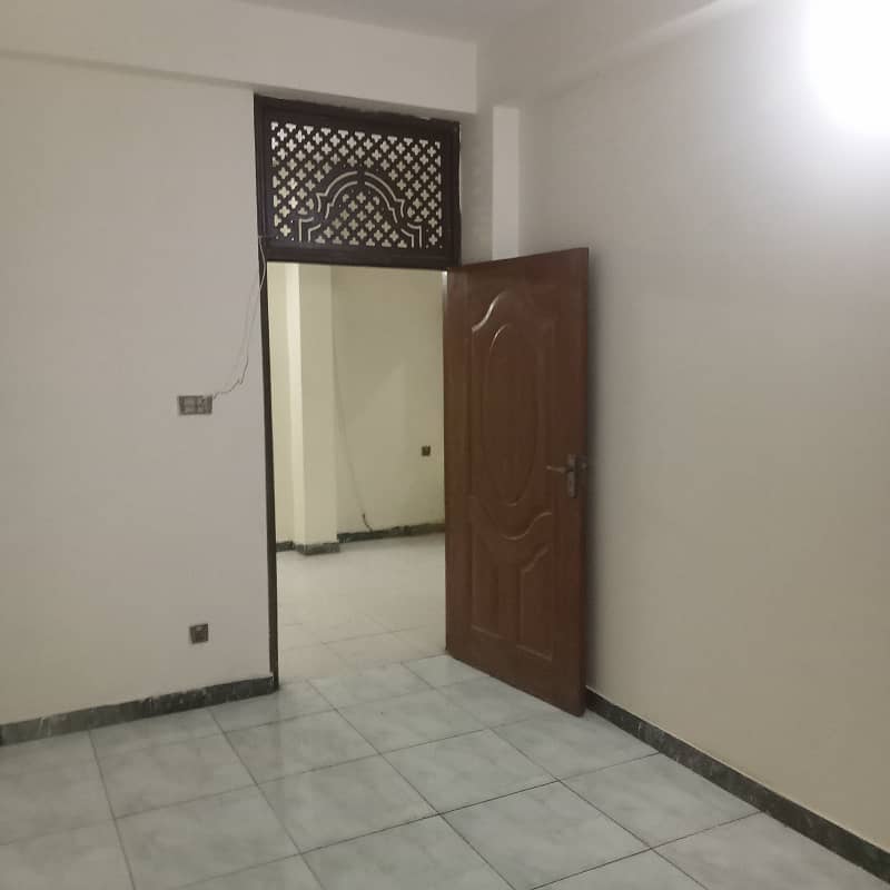 2 Bed flat for rent in G-15 Islamabad 5