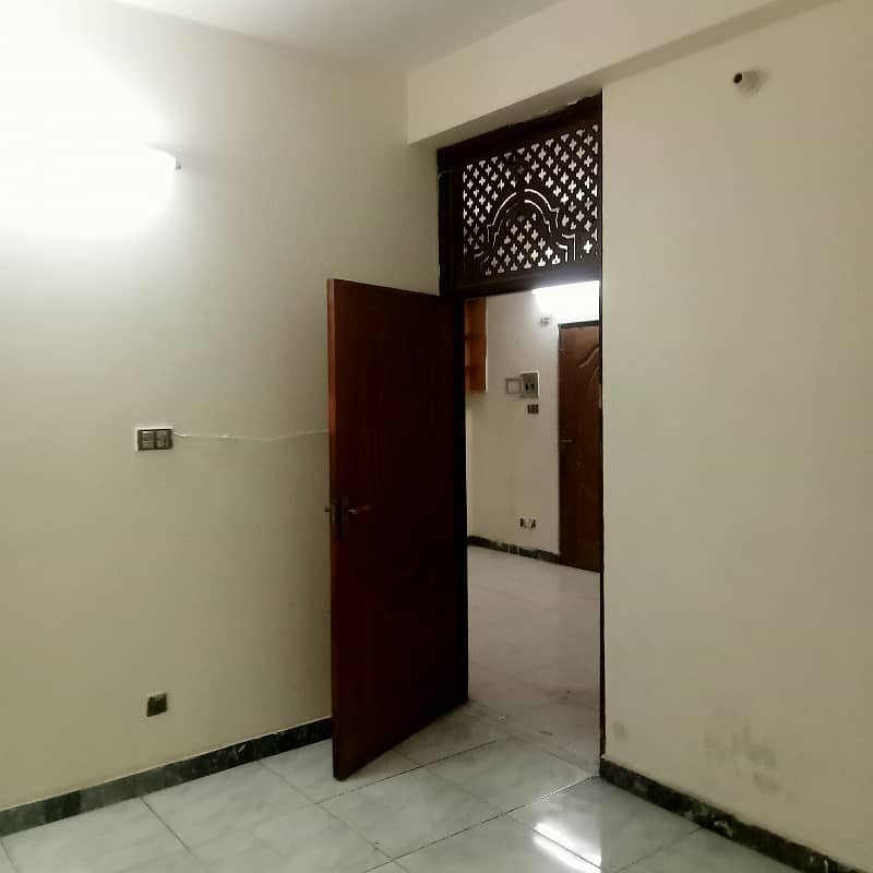 2 Bed flat for rent in G-15 Islamabad 6