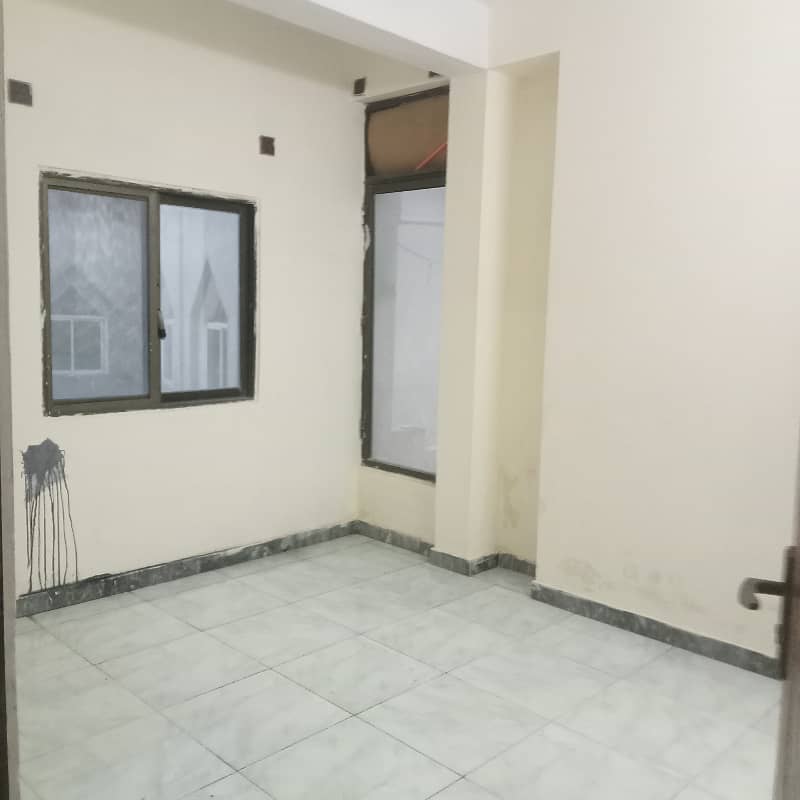 2 Bed flat for rent in G-15 Islamabad 7