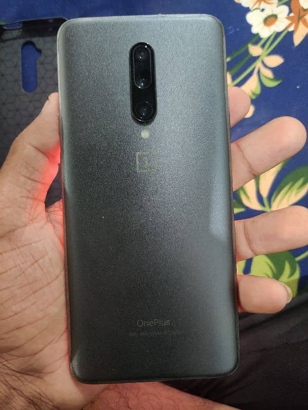 OnePlus 7 Pro 8/256 Dual approved 1