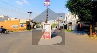 Perfect 7 Marla House In Punjab Small Industries Colony For Sale