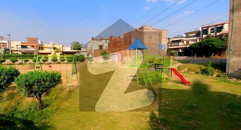 House In Punjab Small Industries Colony, For A Reasonable Price Of Rs. 21300000/- 1