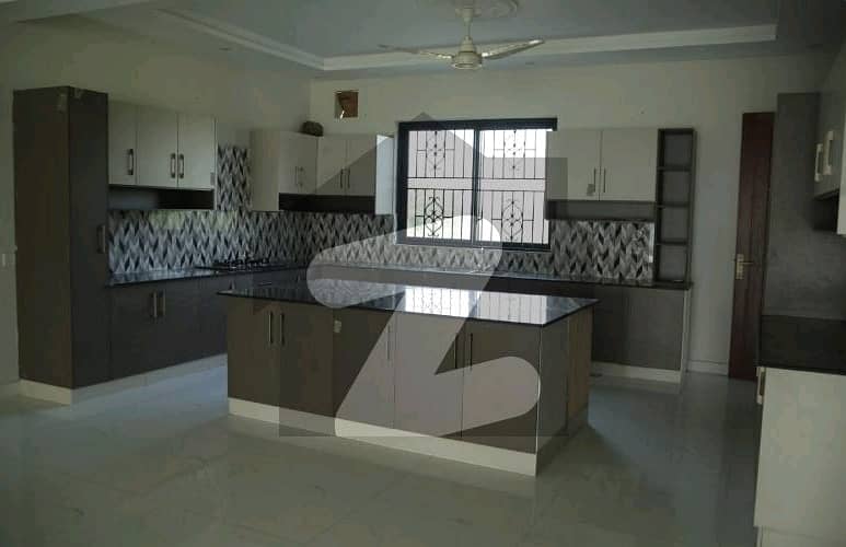 A 32 Kanal Farm House Located In Wagha Town Is Available For sale 2