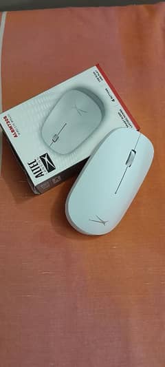 BRANDED WIRELESS MOUSE