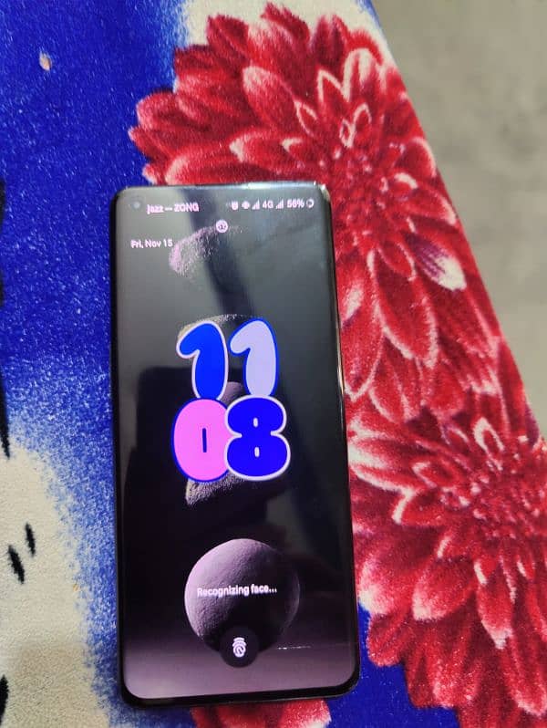 Oneplus 9 pro 12GB 0