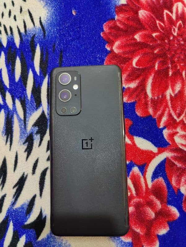 Oneplus 9 pro 12GB 1