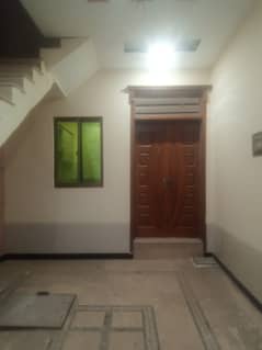 House for Sale in H-13 Islamabad