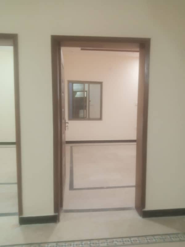 House for Sale in H-13 Islamabad 2