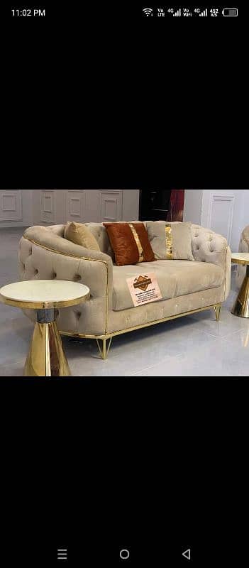 Ahmad sofa santer 03236015034 0