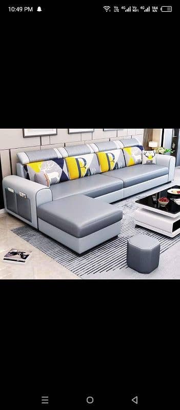 Ahmad sofa santer 03236015034 6