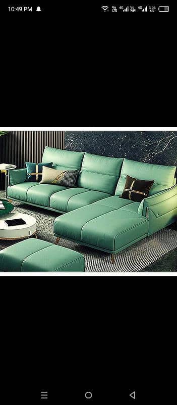 Ahmad sofa santer 03236015034 8