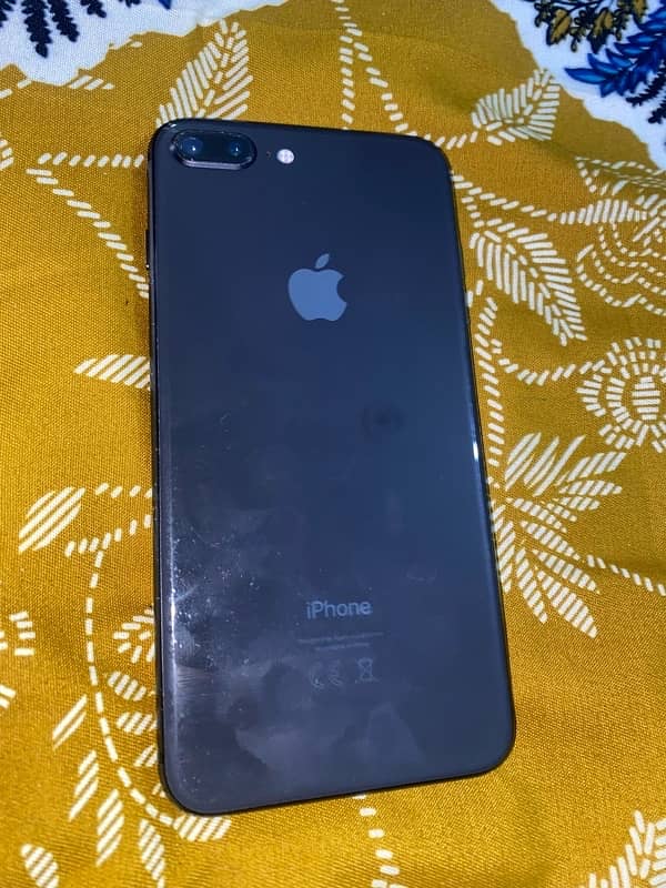 IPhone 8 Plus 2