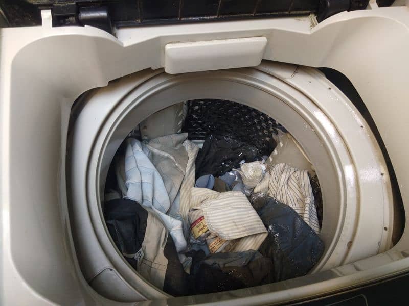 dawlance 9060 washing machine fully automatic 7