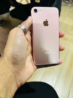 iphone 7 32gb pta approved