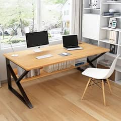 Gaming table|Computer table|Laptop table|K shape table|study table|Man