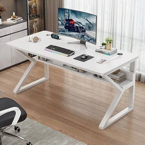 Gaming table|Computer table|Laptop table|K shape table|study table|Man 1