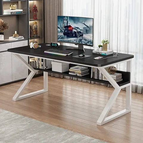 Gaming table|Computer table|Laptop table|K shape table|study table|Man 11