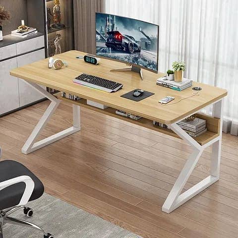 Gaming table|Computer table|Laptop table|K shape table|study table|Man 2