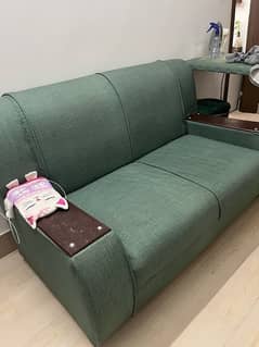 7 seater sofa