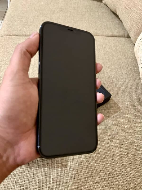 Iphone 12 Pro Max Dual PTA Approved 10/10 Condition 2