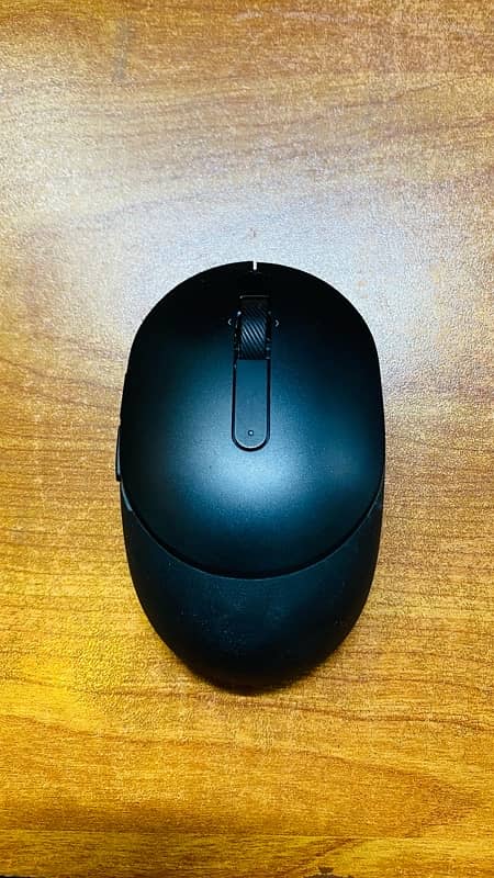 Dell Mobile Pro Wireless Mouse - MS5120W 0